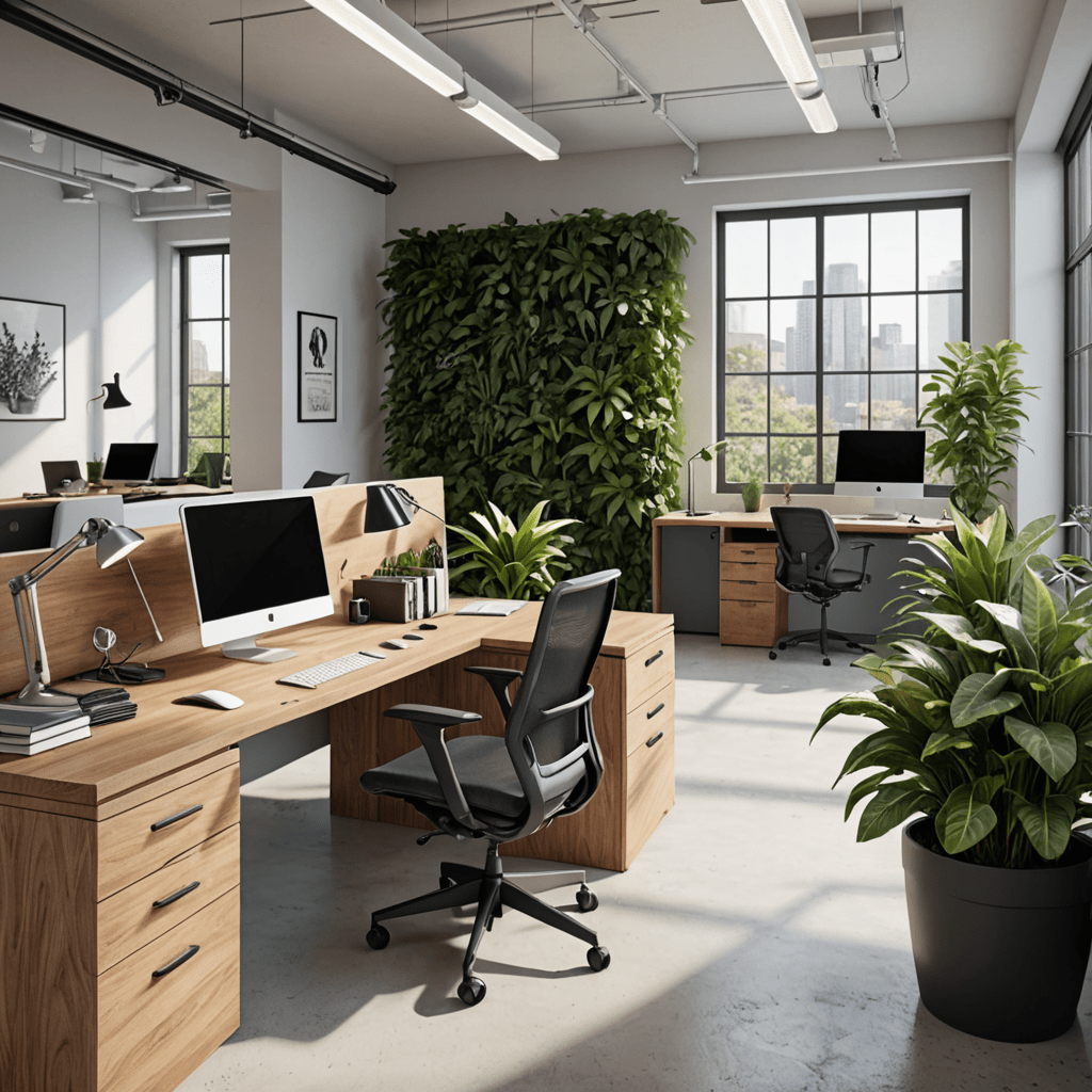 5 Key Comparisons Between New vs. Refurbished Office Furniture Lifespan Which Lasts Longer