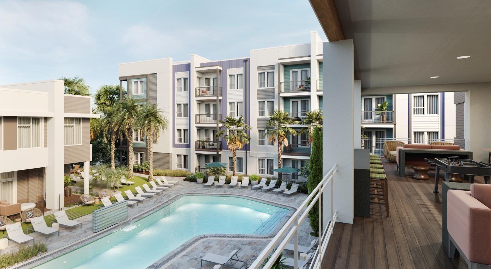 Presidium Regal Furnished Apartments in Jacksonville 9043632346