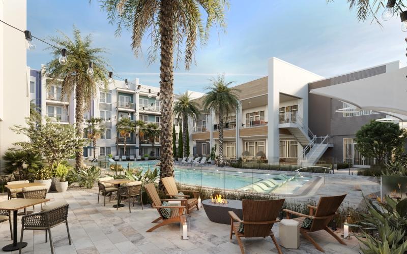 Presidium Regal Furnished Apartments in Jacksonville 9043632346