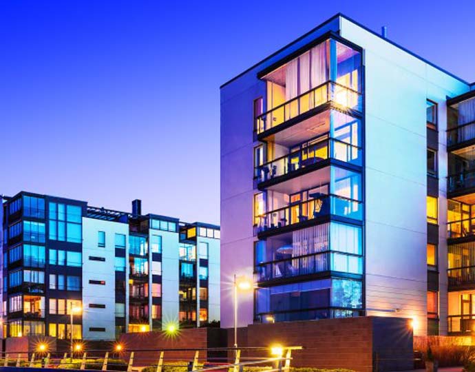 LOCAL À LOUER MONTRÉAL, QUÉBEC, CANADA