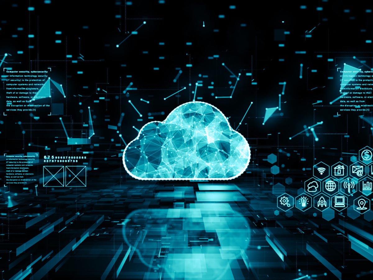 Hillstone CloudHive IT Corporation