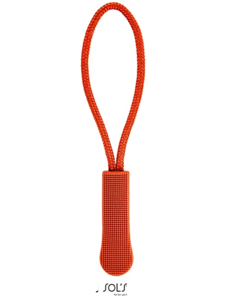 Bingo Zip Puller CorpoTex