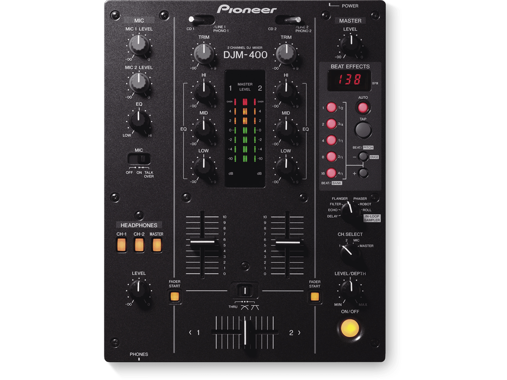 DJ Equipment Hire Adelaide Corpralite Audio Visual