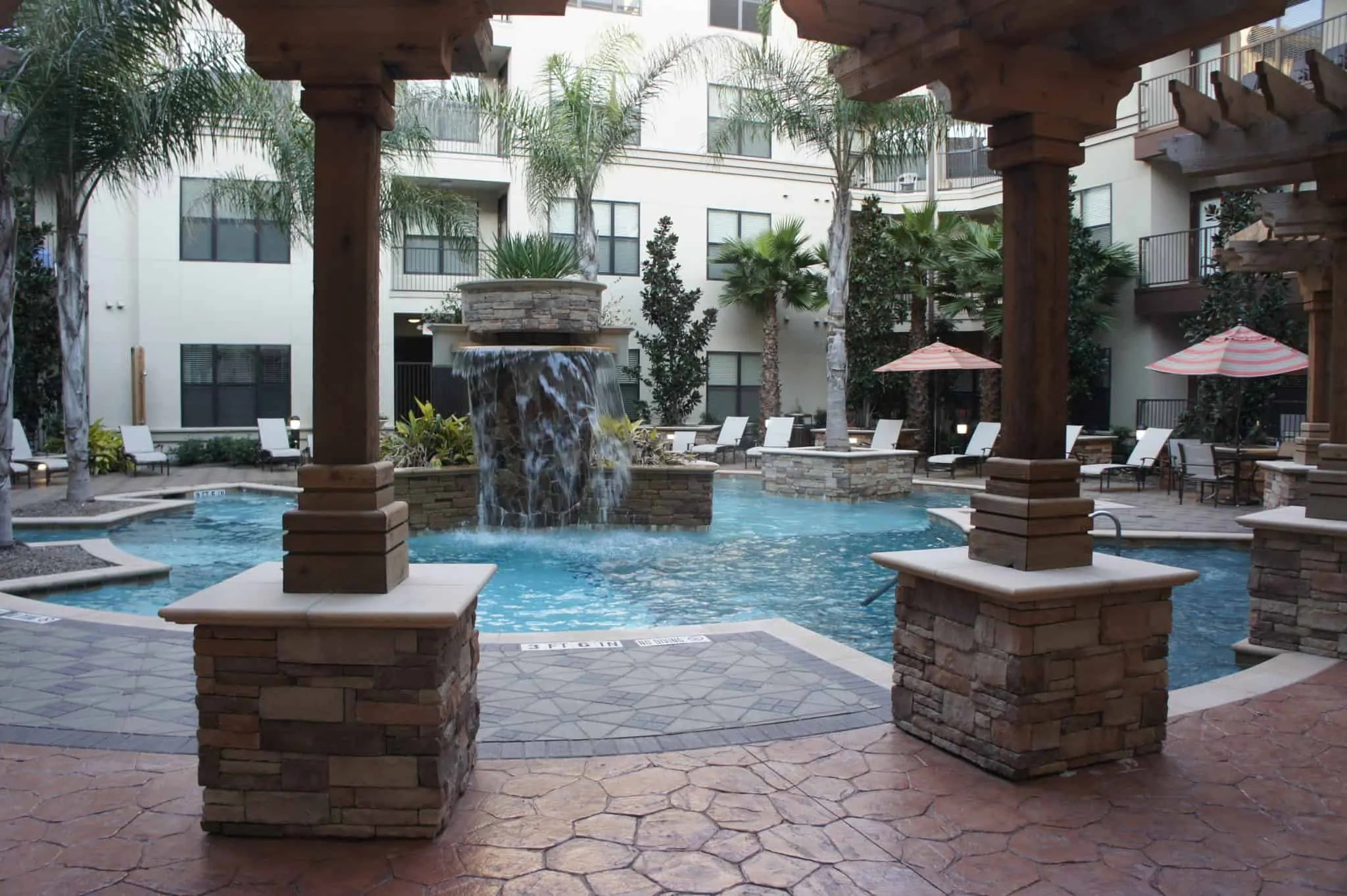 Furnished Broadstone Toscano Apartments Corporate Retreats