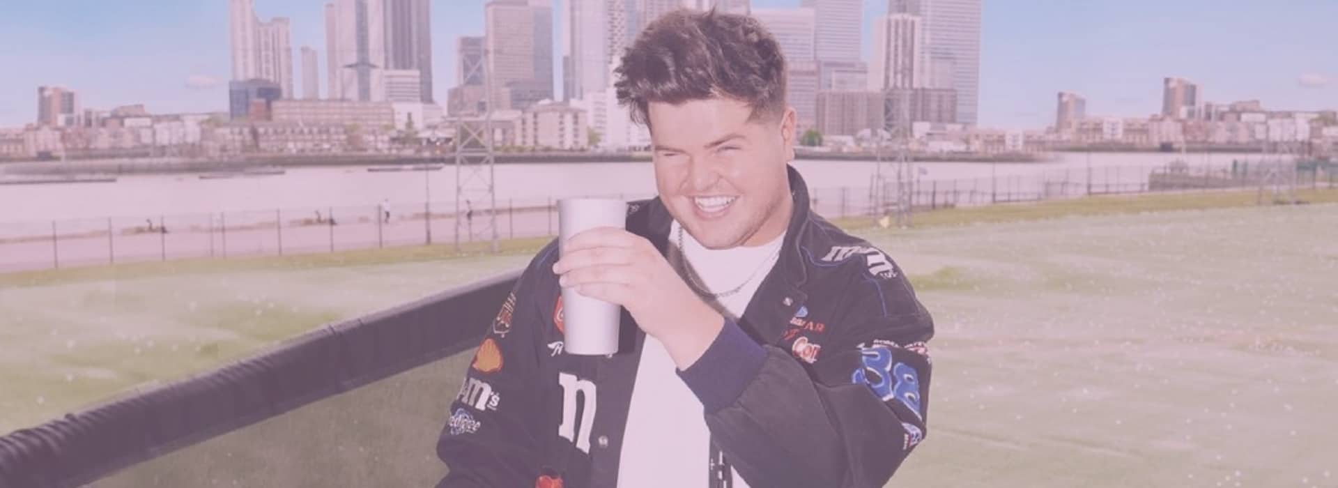 Inside the Squeaky Bean House the first foodie influencer house launching this September CORQ