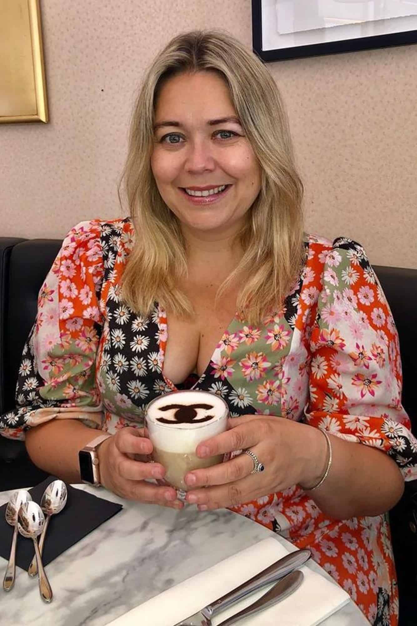 "Choose someone who has something new to say" the evolution of