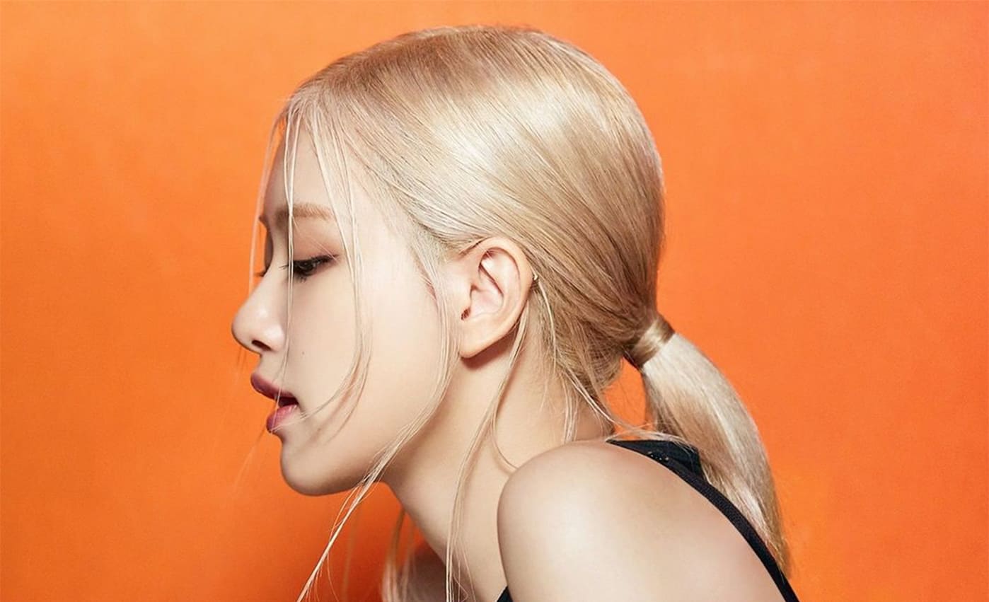 Campaigns South Korea BLACKPINK’s Rosé is announced as the new face of beauty brand Sulwhasoo