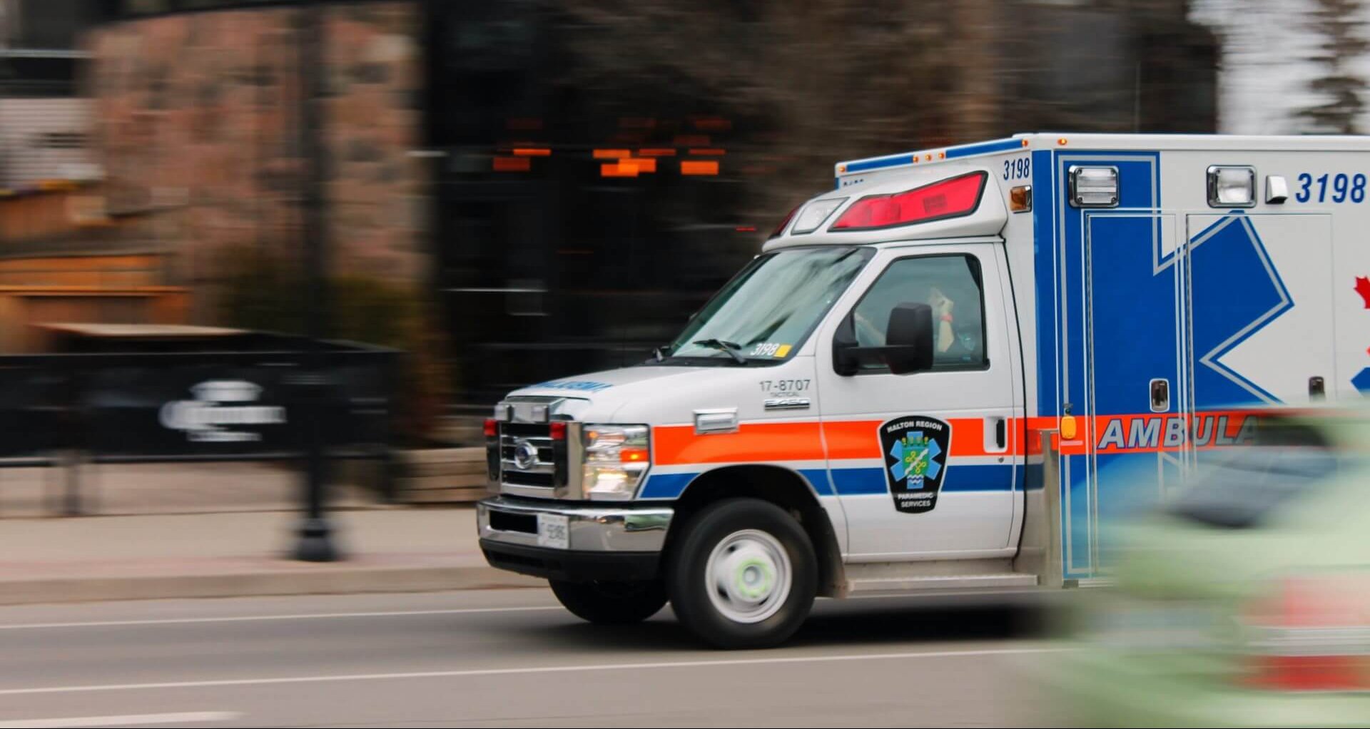 Case Study Excelsior Ambulance Corrata