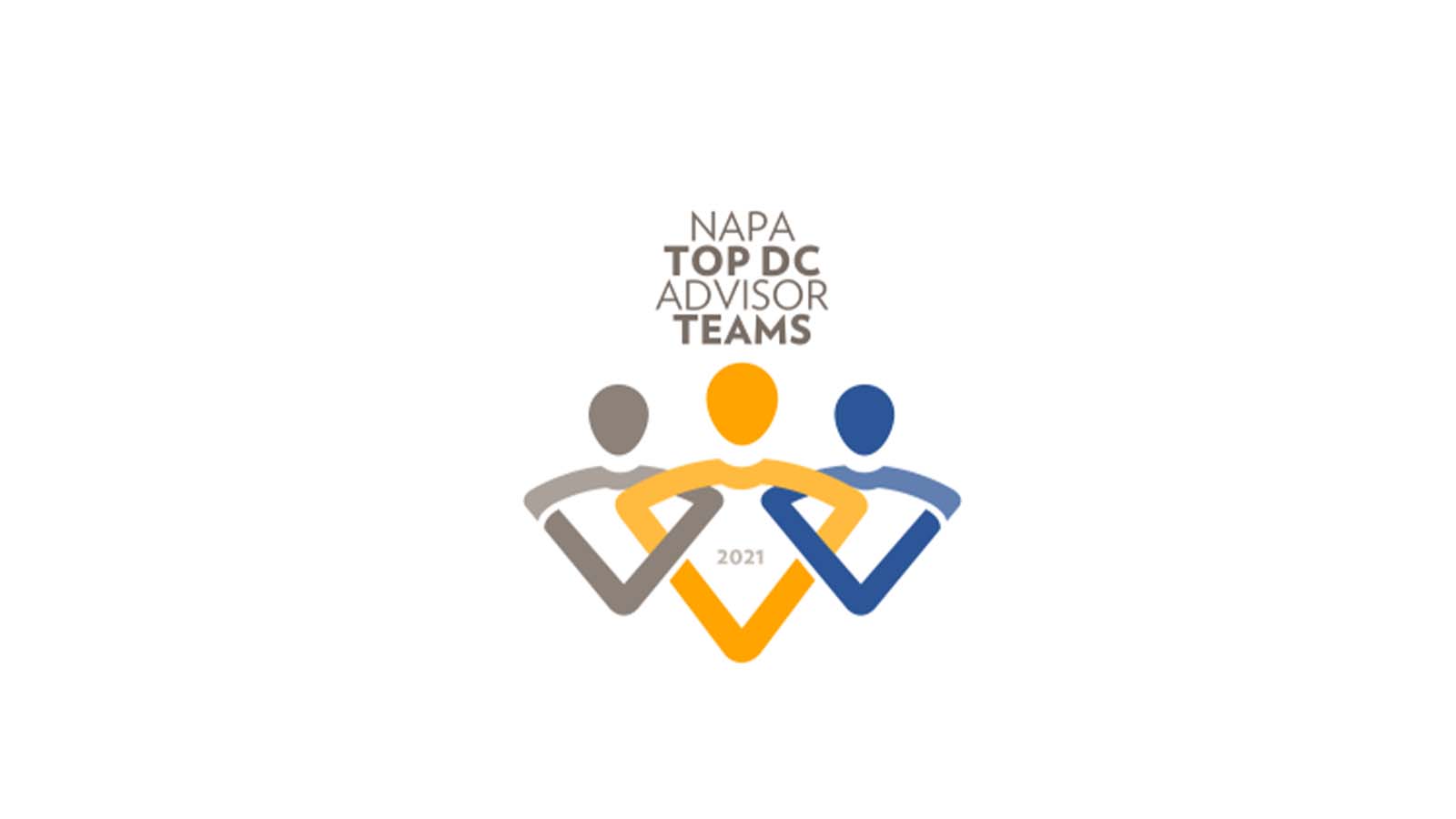 Top Defined Contribution Advisor Teams Award AwardWinning Retirement
