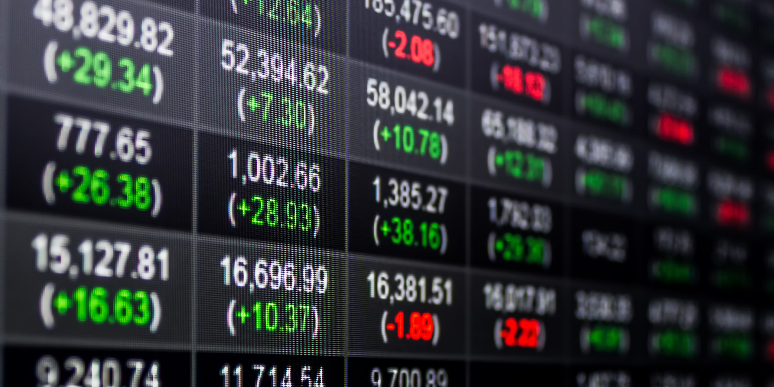 Stock Market Volatility 2022 Stock Market Advisors St. Louis