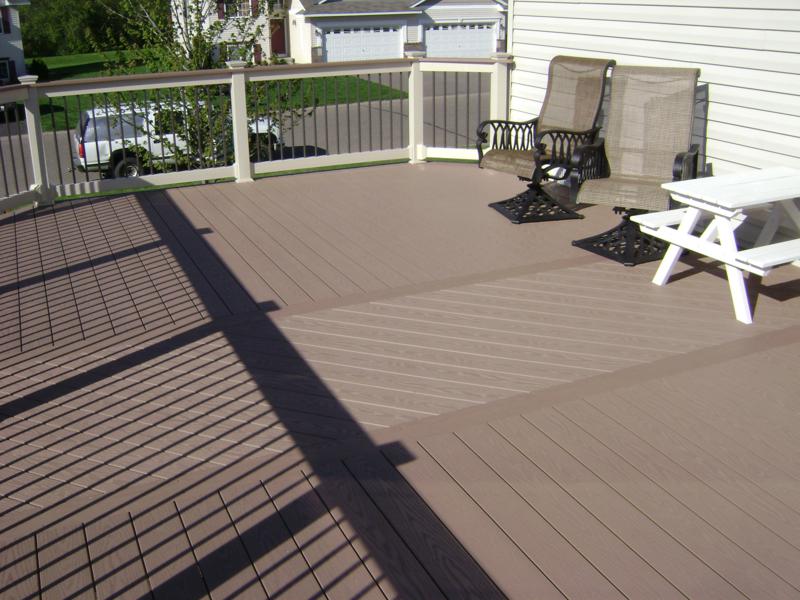 Decks « Correct Decks LLC