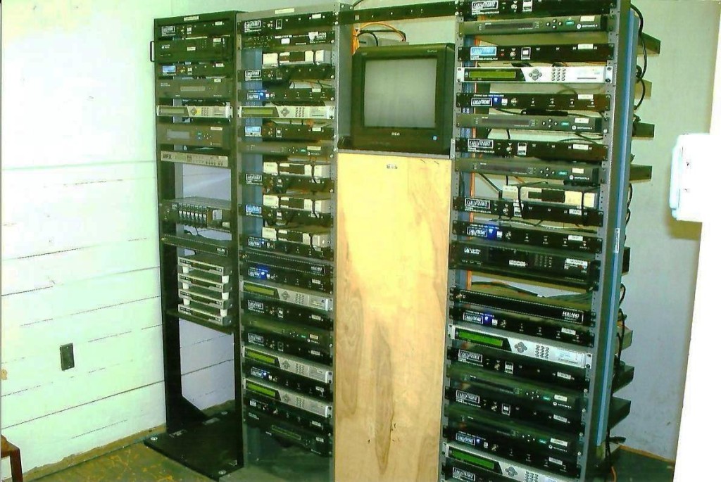 Correctional Cable TV Your Solution for Inmate Television