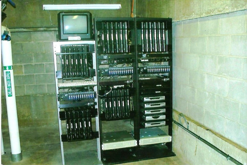 Correctional Cable TV Your Solution for Inmate Television