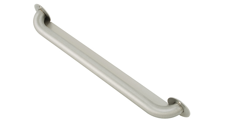 Grab Bar Correctional News