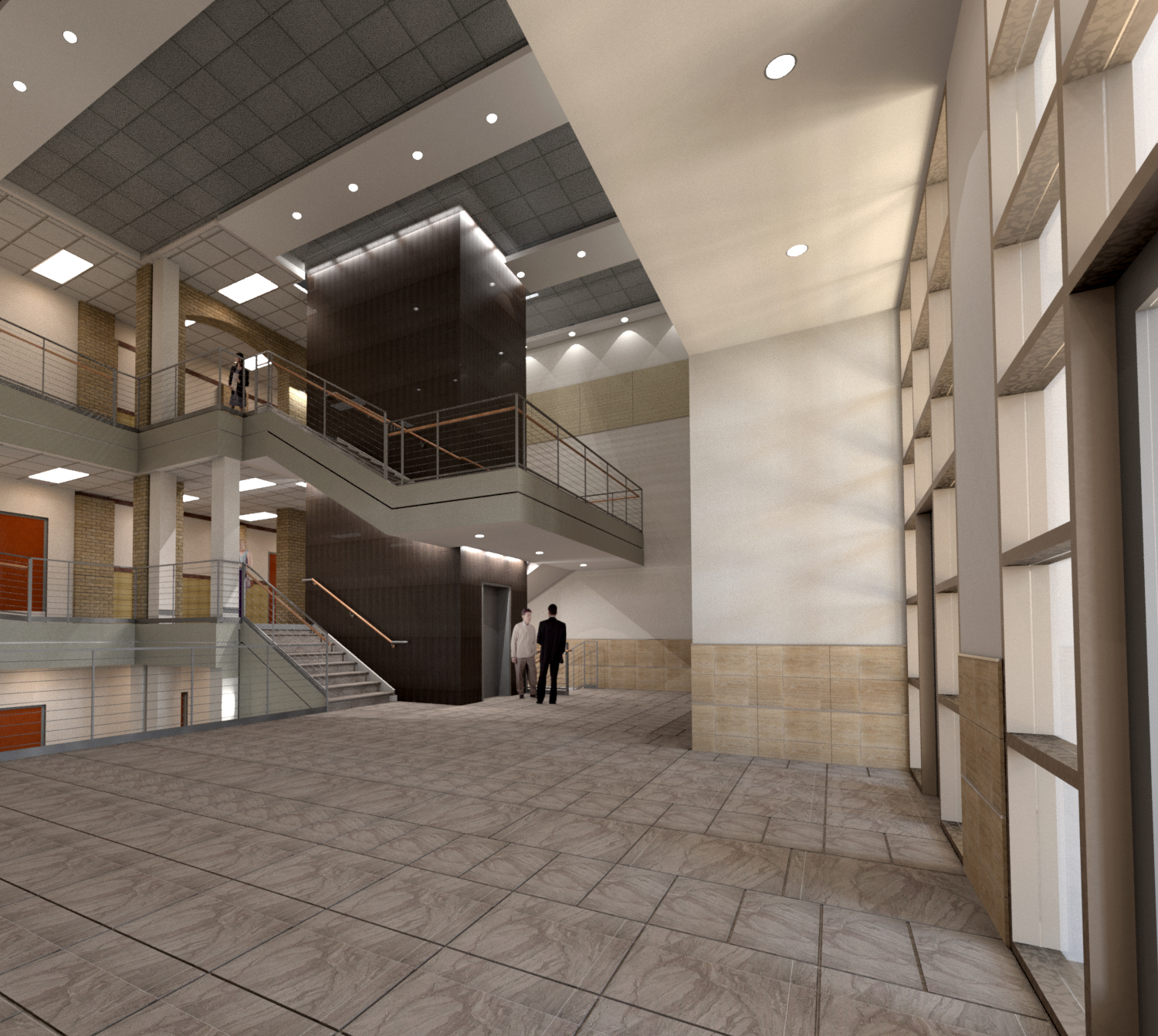 Phase I of McLeod County Jail Expansion Complete Correctional News