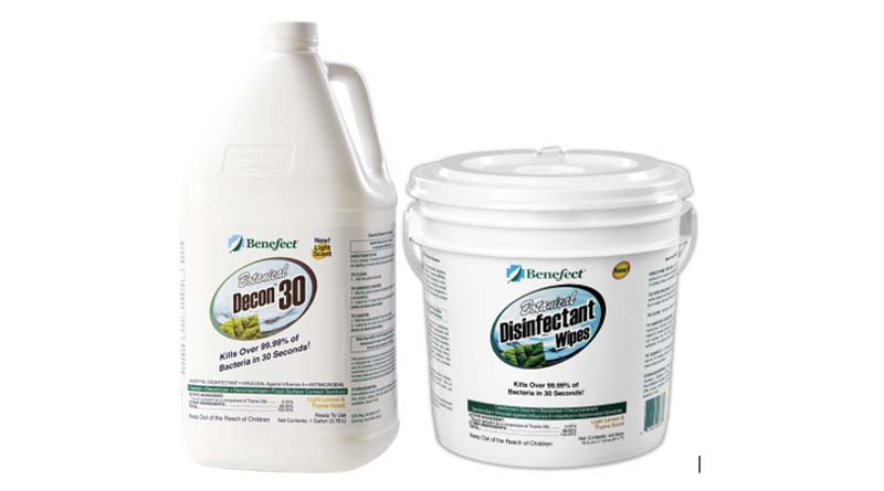 The 2022 PCI 25: No. 7 Innovative Chemical Products (ICP) Group