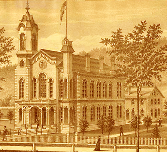 Theodore Nicklas 1 of 12 Men Convicted of Murder in Cattaraugus and