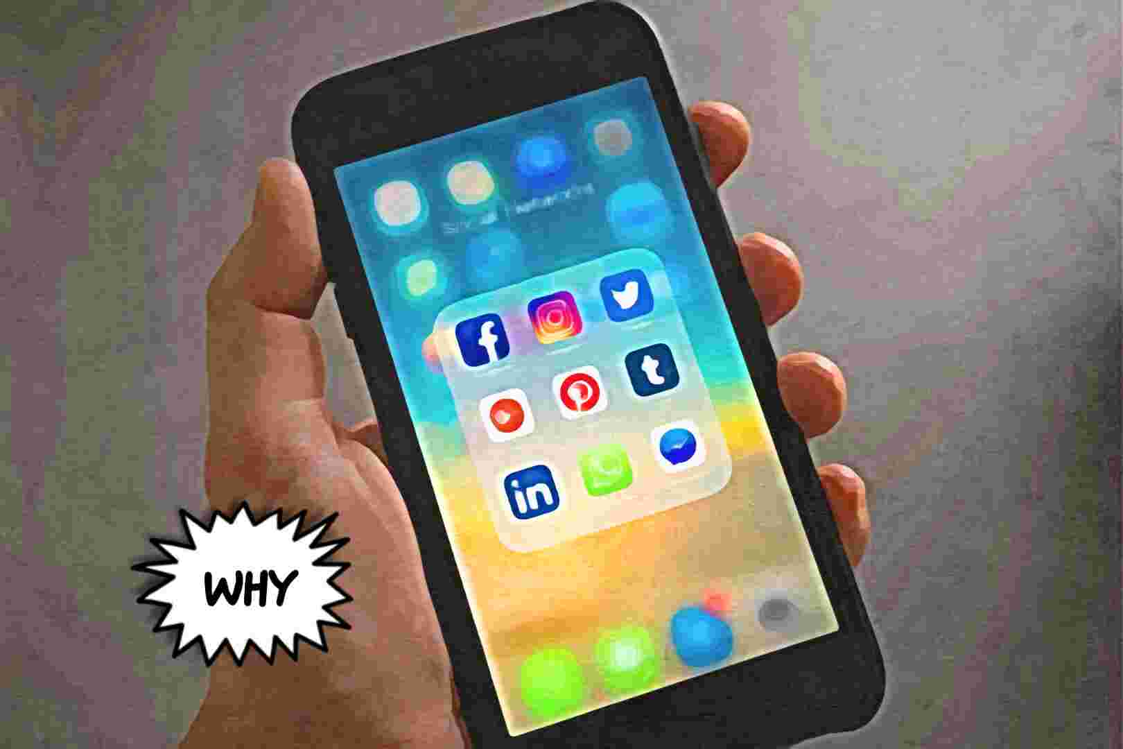 How To Respond To Being Left On Delivered (25 Perfect Replies)