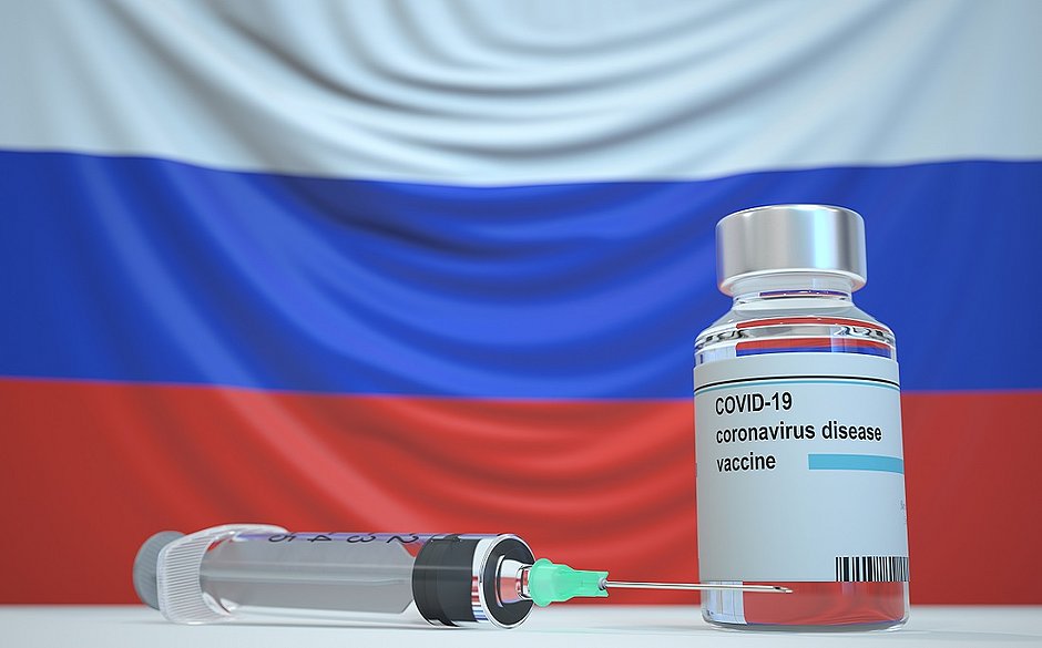 Primeira vacina pra covid19 do mundo será registrada pela Rússia