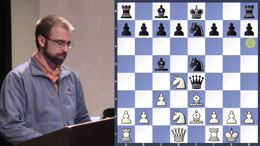 The Best Opening for White Top 10 Chess Openings