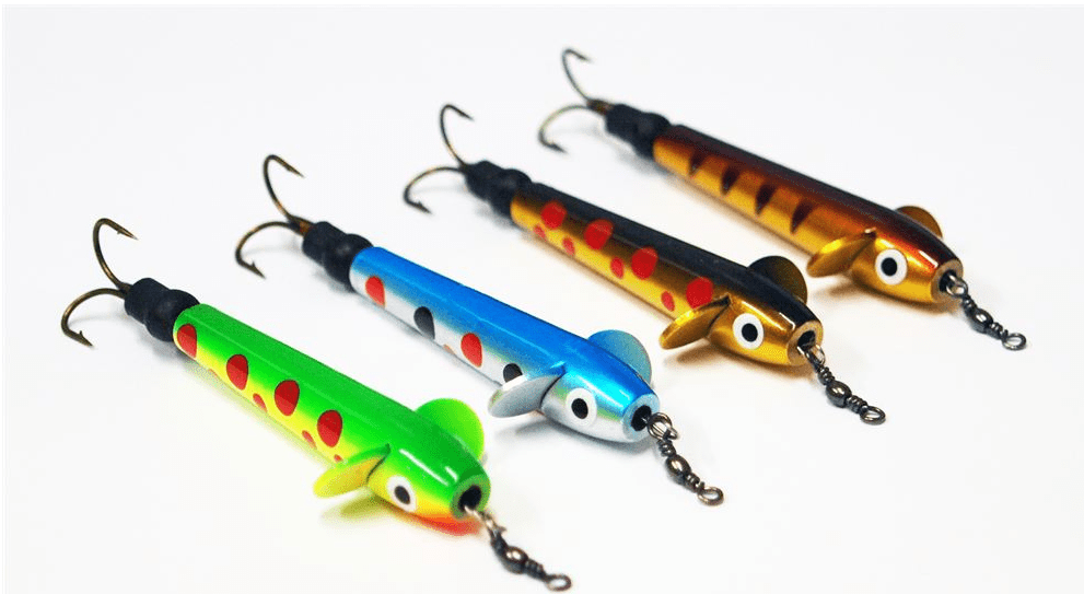 Devon Minnow Metal Corrib Tackle Fishing • Shooting • Archery