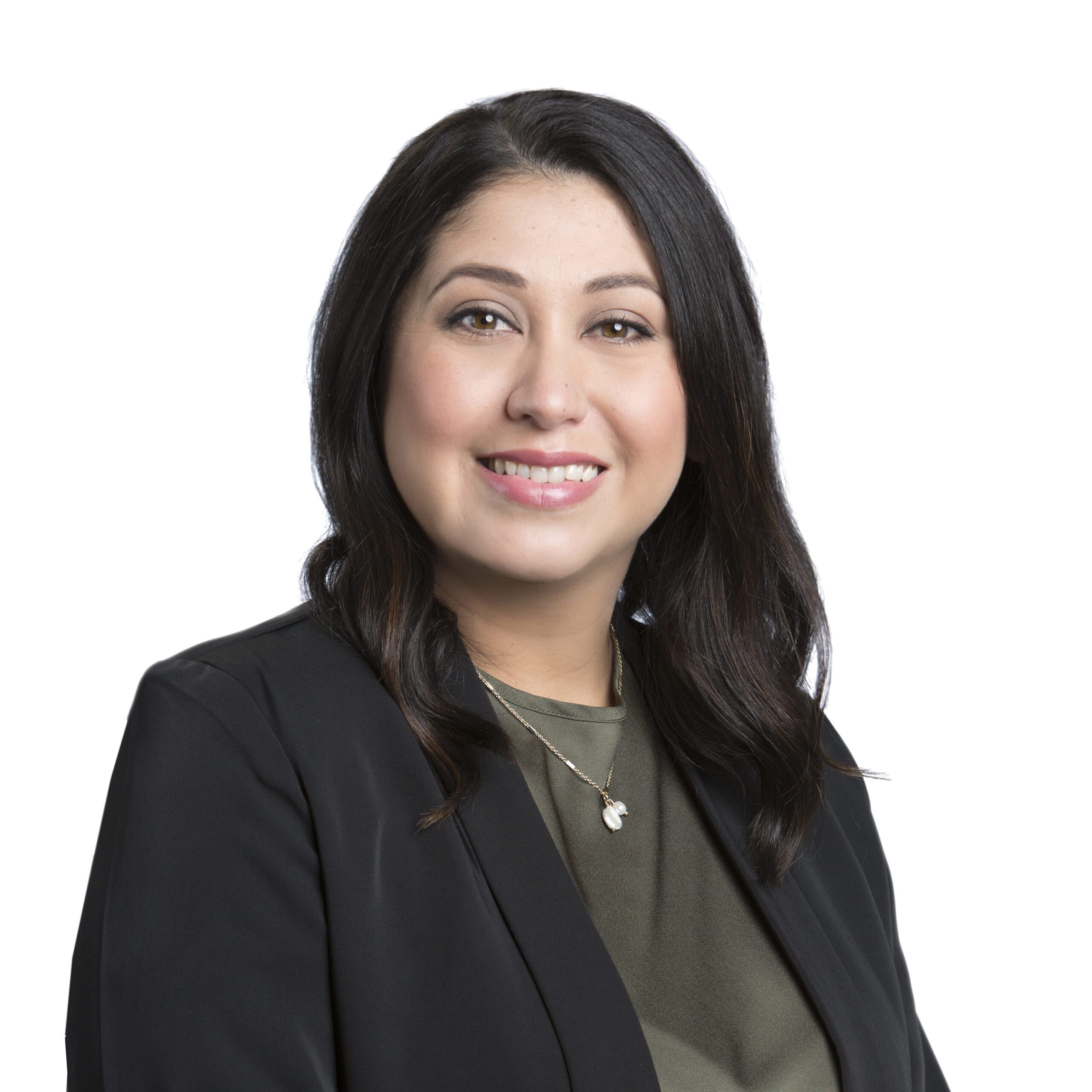 Michelle Vaughan Corridor Title