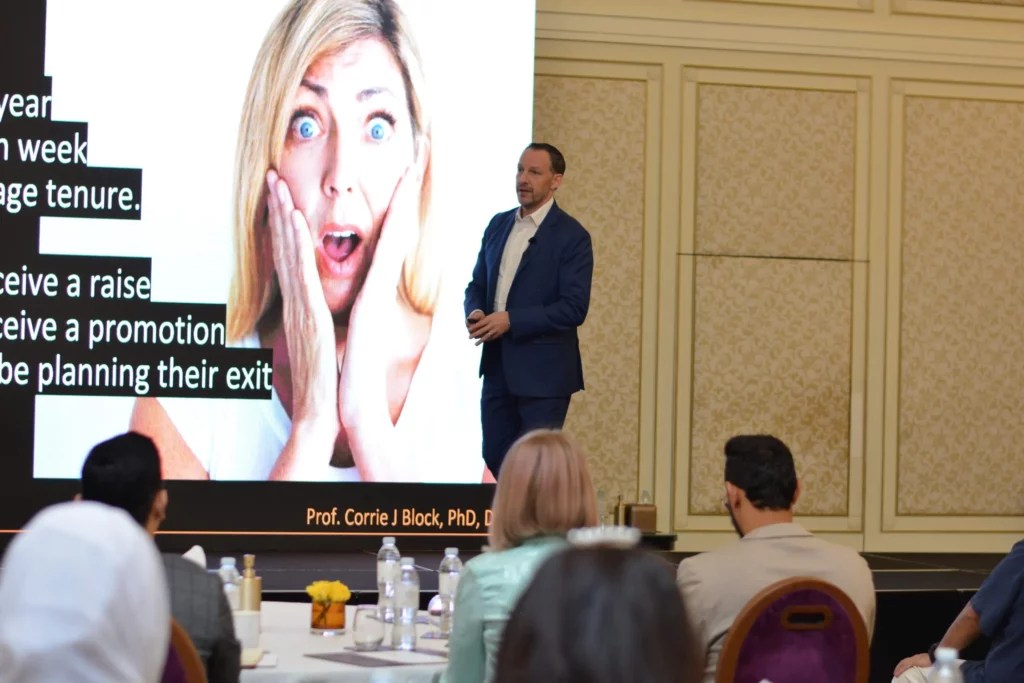 Why Hiring a Top Executive Coach in Dubai is a Game Changer for Your