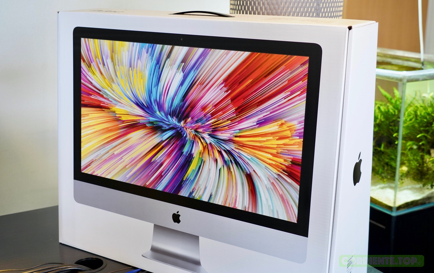 Apple iMac 27インチ 2019年式美品 保証期間内 【お買得】