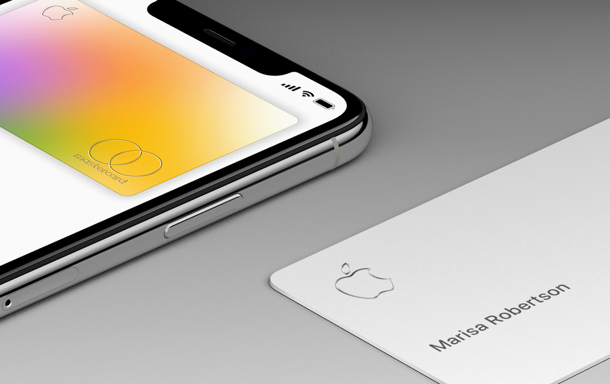 Apple Cardを家族で共有できる ｢AppleCardFamily｣ 機能が実装へ。ソースコードから発見