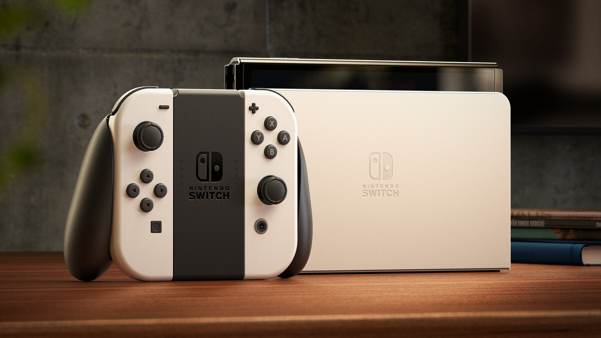 任天堂、Nintendo Switch(有機ELモデル)以外の新型機は現在予定せず。収益性改善との報道も否定
