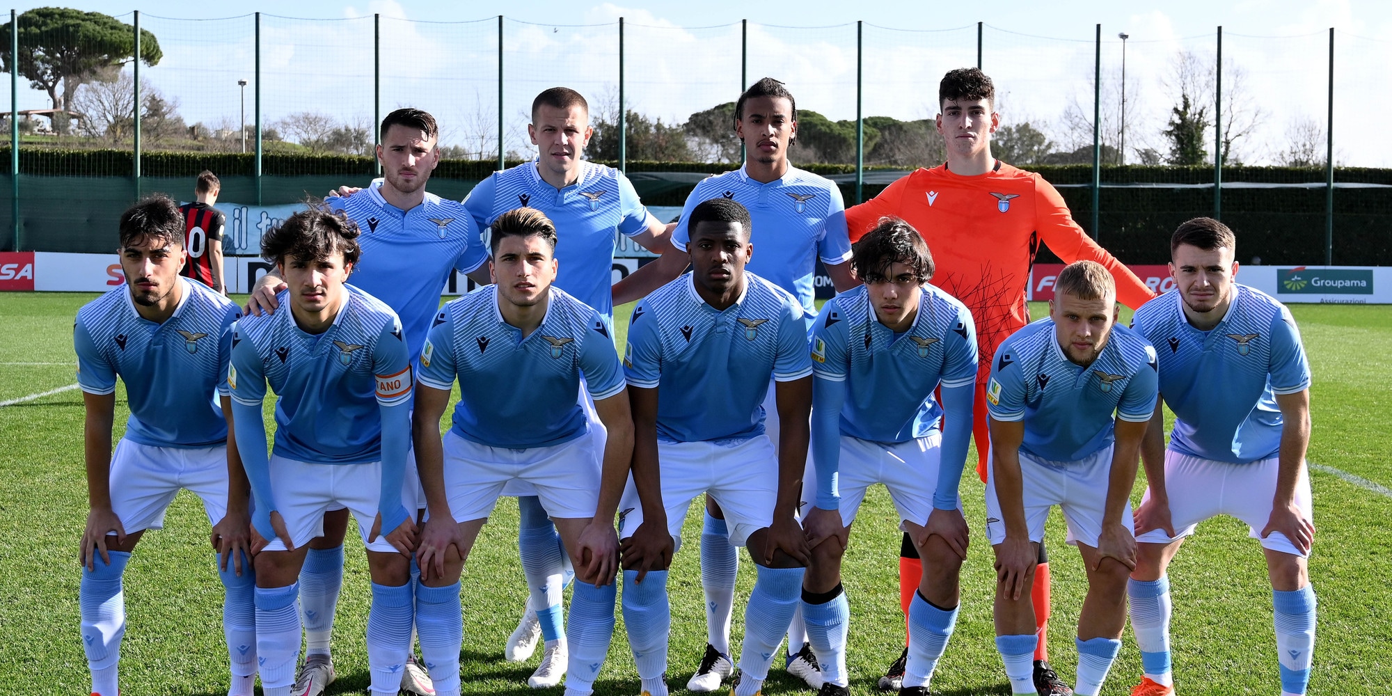 Empoli Lazio Primavera : Disfatta Lazio Primavera, ne prende 6 dall'Empoli. Pari ...