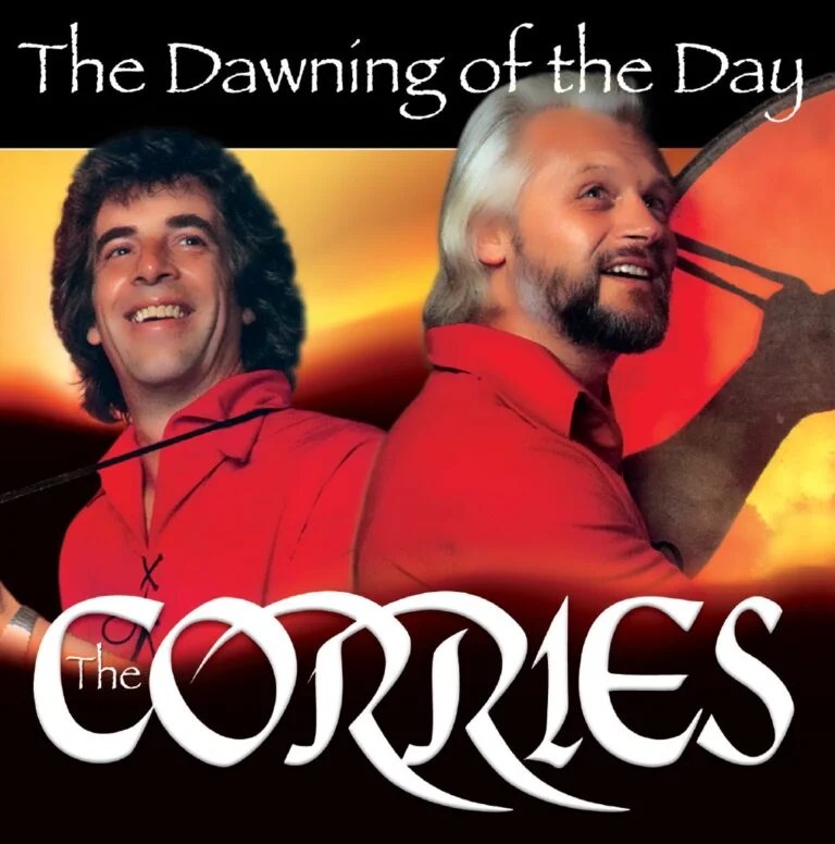The Dawning of The Day CD The Corries Official site