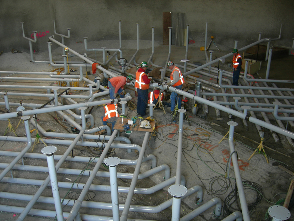 Design / Build Corrigan Company