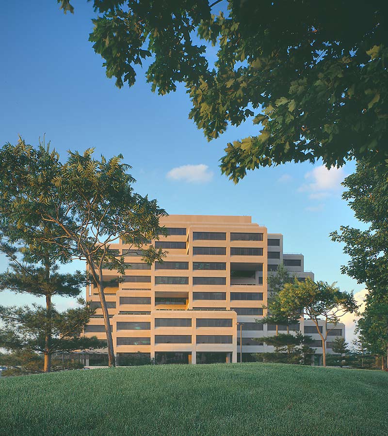 Commercial Corrigan Company