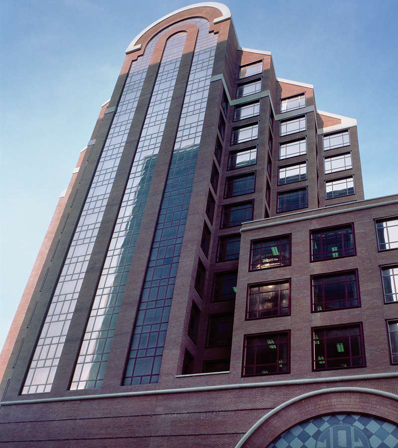 Commercial Corrigan Company