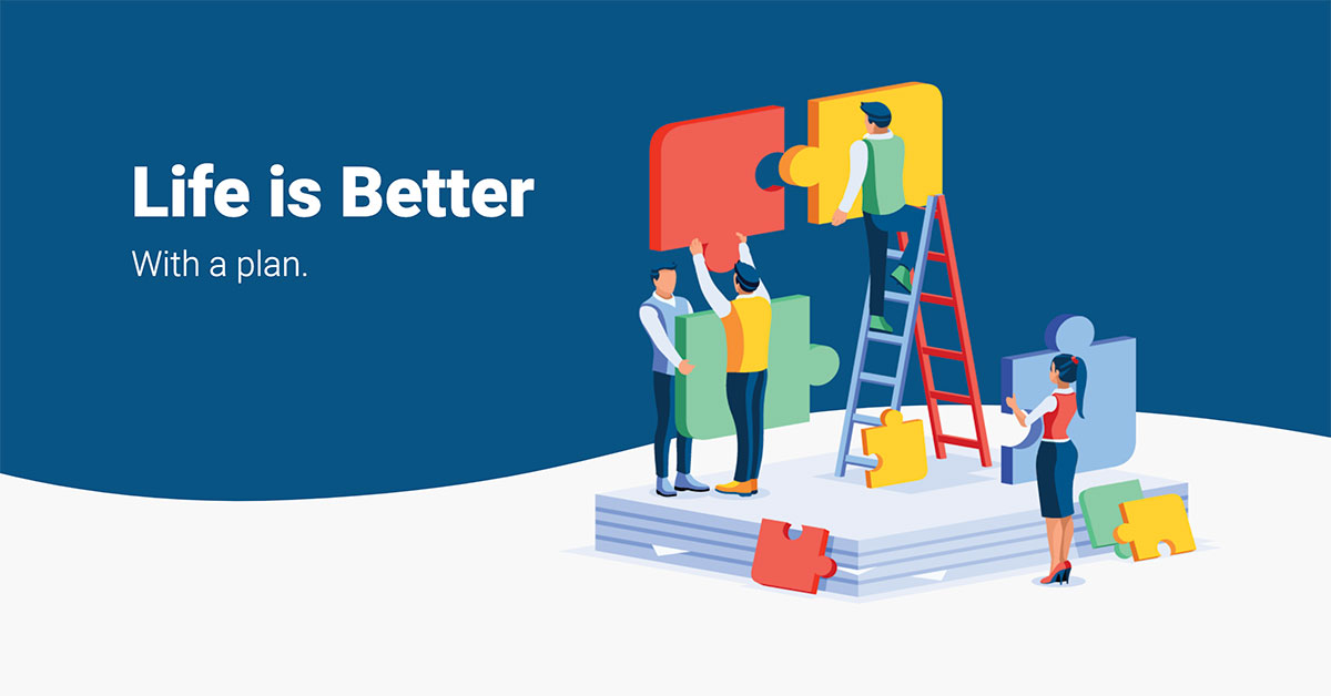 Corrigan Financial Employee and Group Benefits Kamloops, B.C.