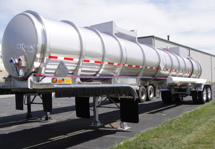 DOT Certified CorroTech