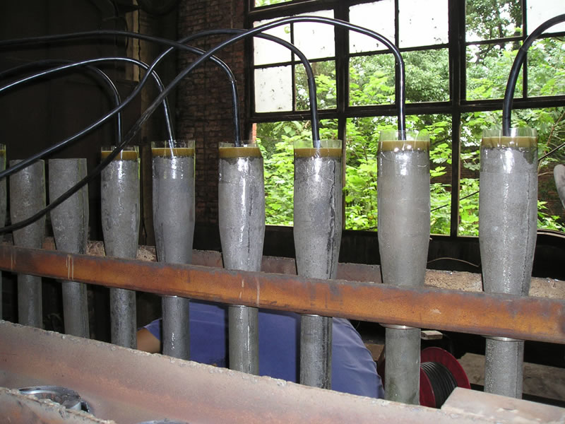 Cathodic Protection,Galvanic Protection,Anti Corrosion Cathode System