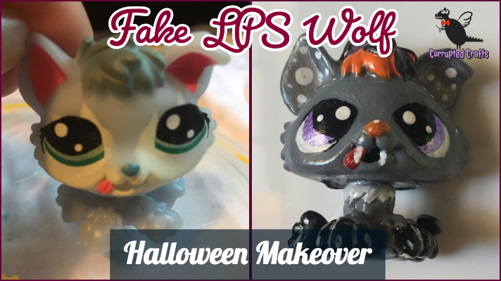 lps repaint