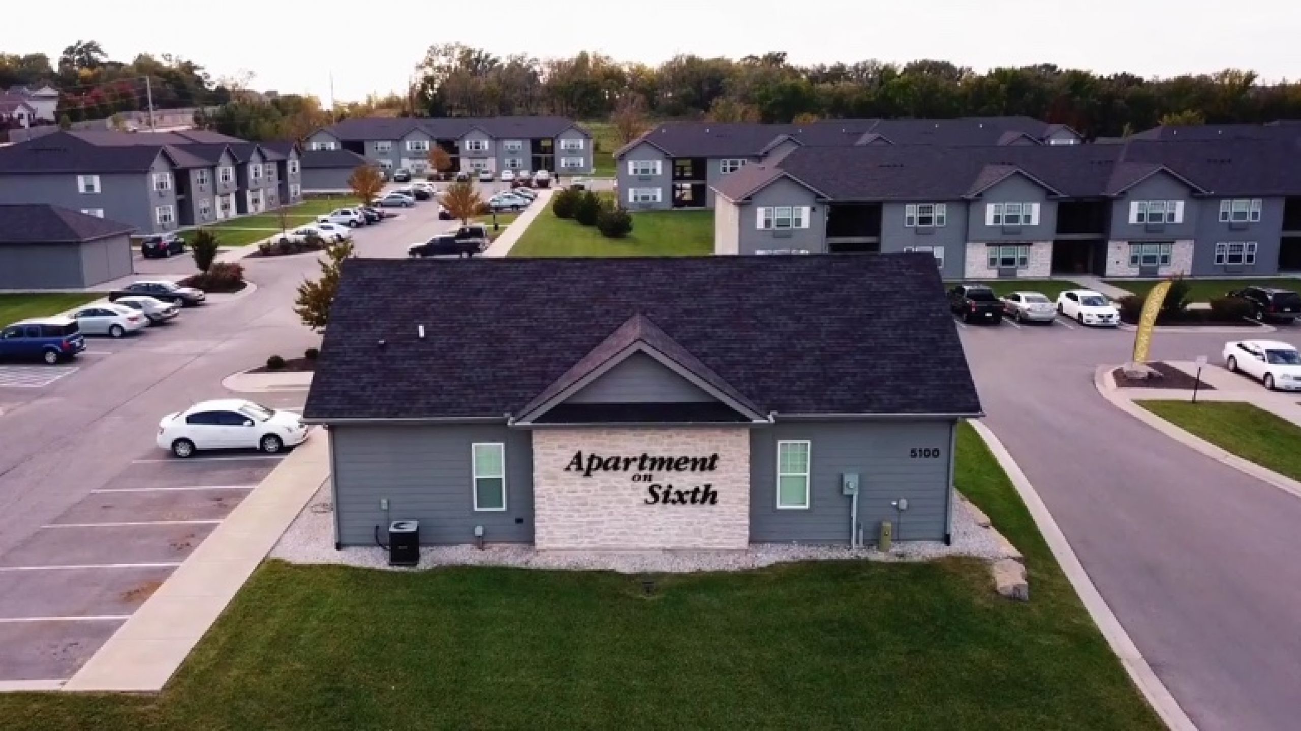 Residential & Commercial Properties Robert Corry Investments