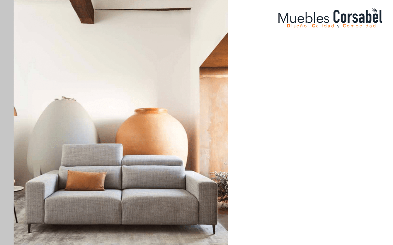 SOFÁS « Muebles La Tienda de muebles en Albacete