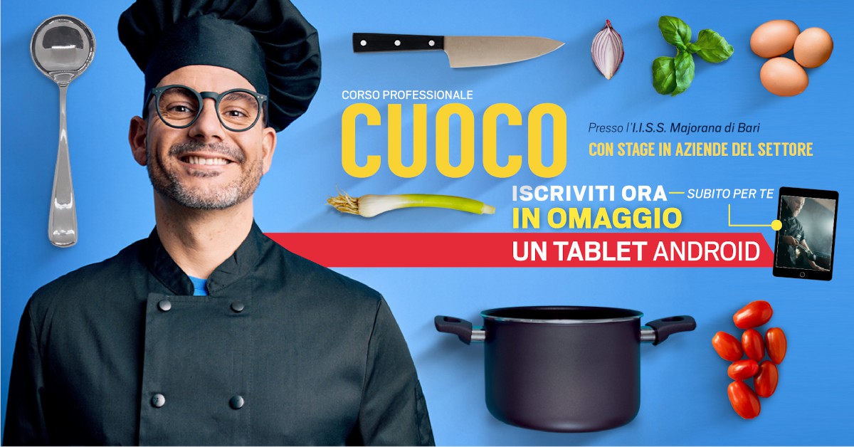 Corso Professione Cuoco – Formamente – Ente Formazione Professionale 628_x_1200_jpg