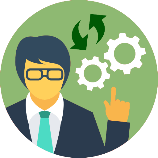 Aggiornamento Rspp Nominato Online - 8 Ore - Scuolasicurezza 512_x_512_png