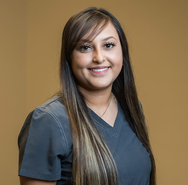 About Corsicana Oral & Facial Surgery Dr. Nicholas Medel