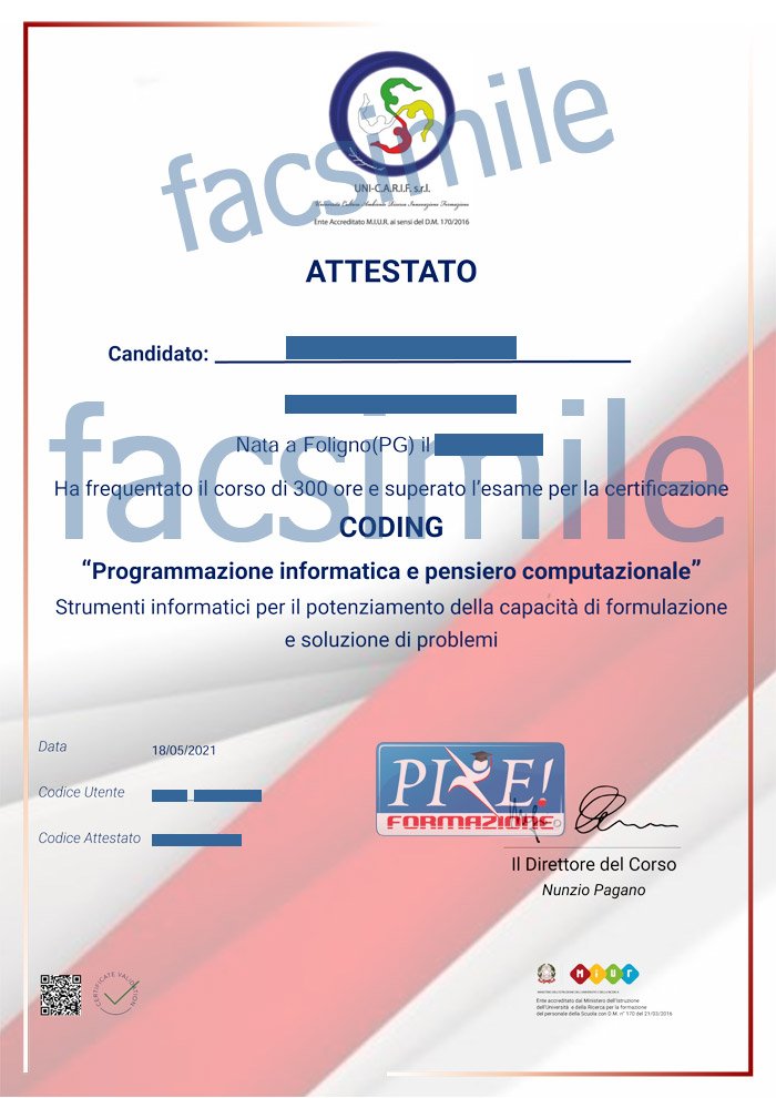 Certificazione Coding Per Docenti - Corsi Per Concorsi 990_x_700_jpg