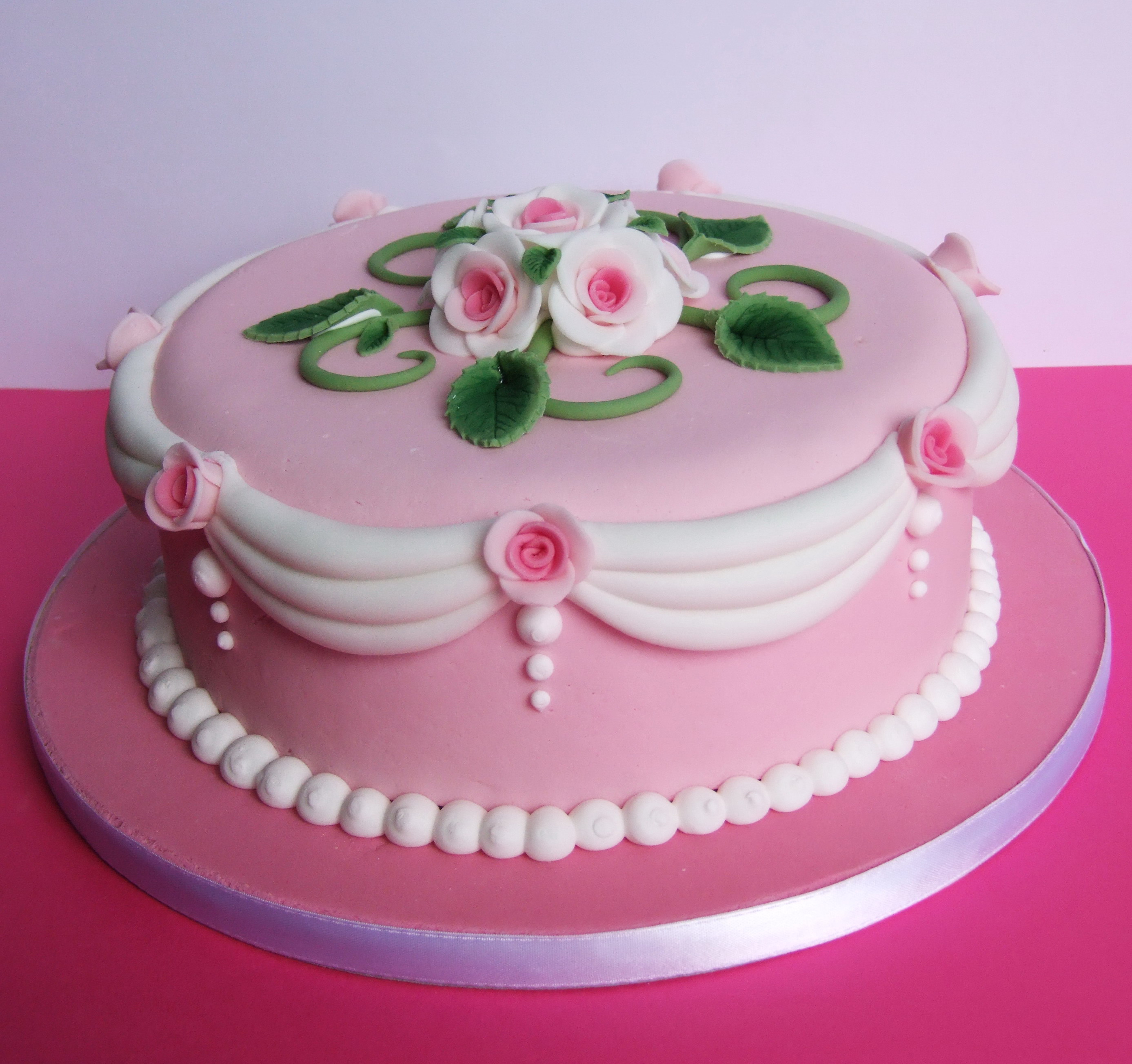 CORSI PASSATI Corso Cake Design