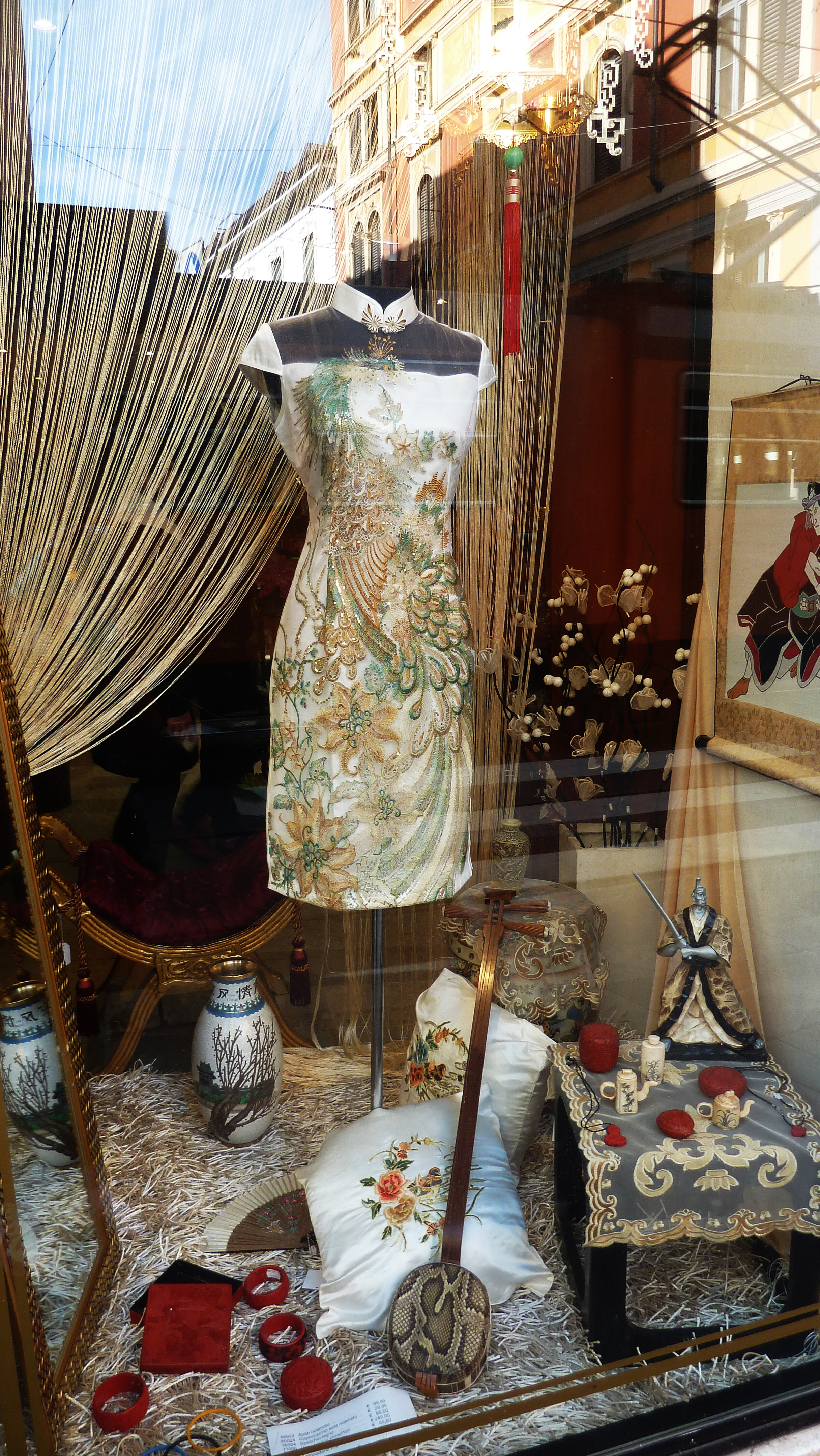 Chinatown A Milano – Via Paolo Sarpi – I “Miei” Posti – Corso Di Cinese Blog