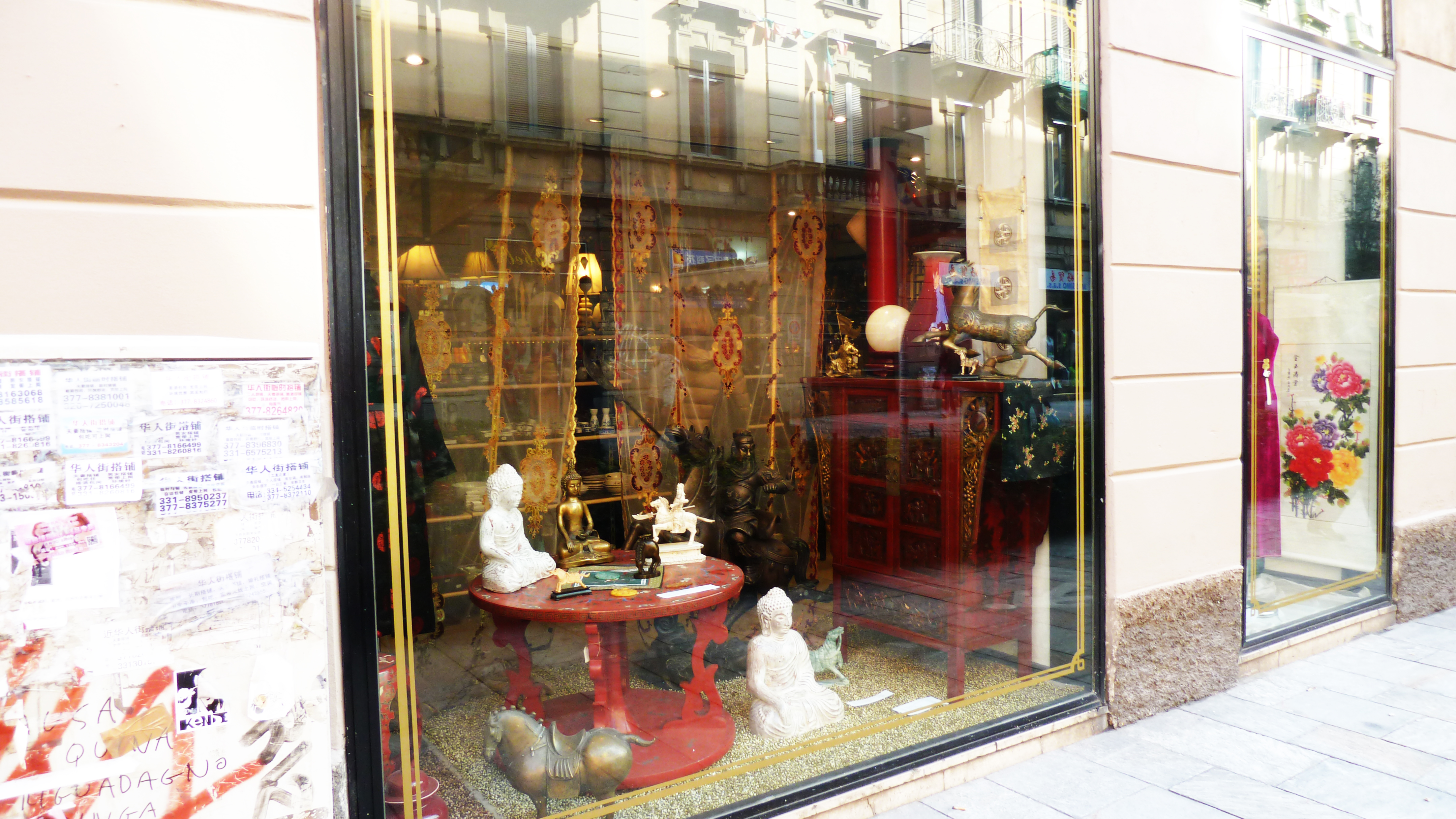 Chinatown A Milano – Via Paolo Sarpi – I “Miei” Posti – Corso Di Cinese Blog