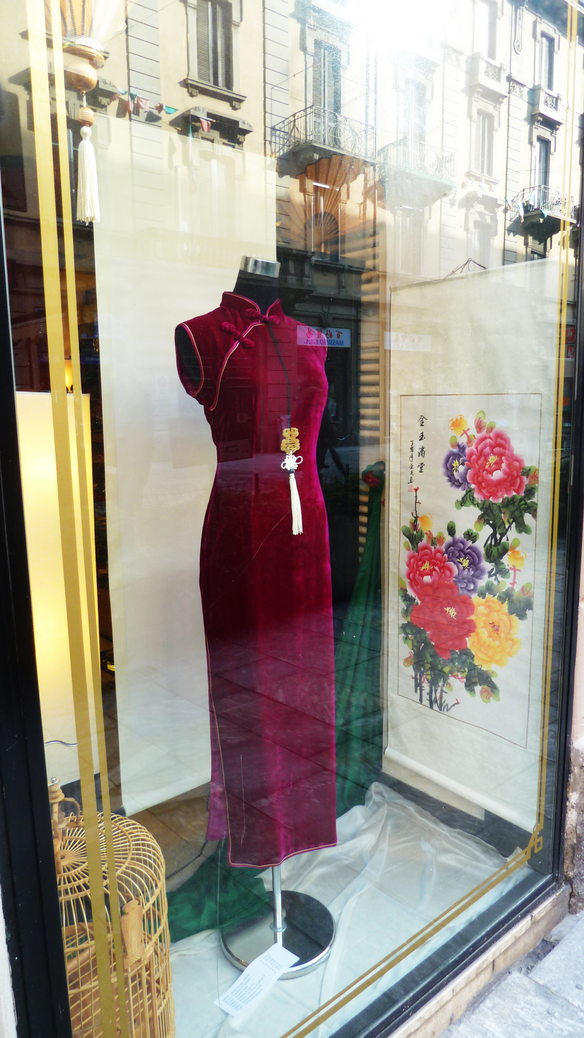 Chinatown A Milano – Via Paolo Sarpi – I “Miei” Posti – Corso Di Cinese Blog