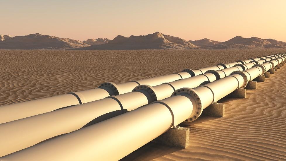Underground Pipeline Protection External coatings for SS Piping and